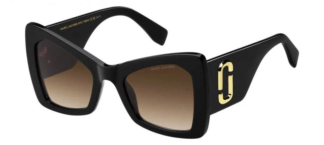Marc Jacobs MARC761 Sunglasses - view 2